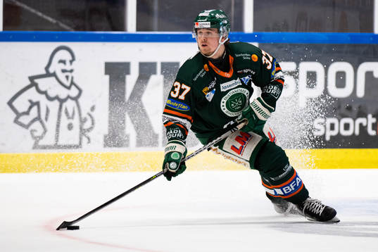 Kristianstads Gustav Bouramman
