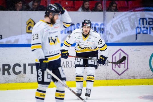 s David Ullström deppar