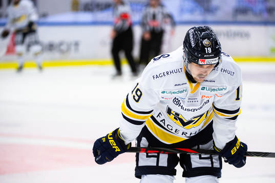 s David Ullström deppar