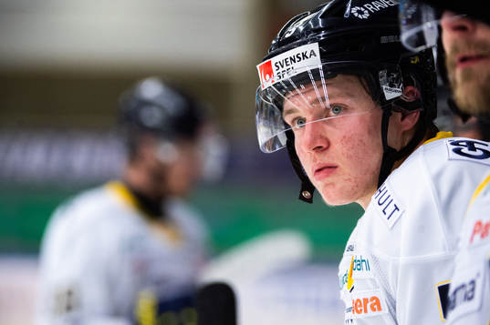 s Victor Sjöholm deppar