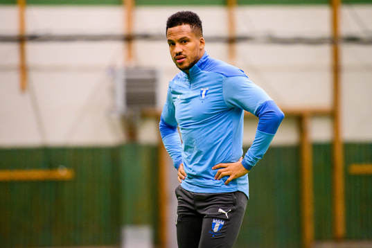 Martin Olsson