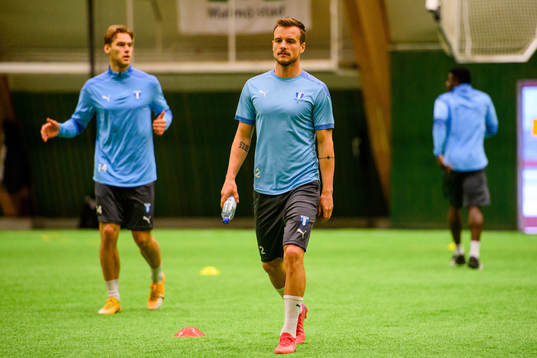 Eric Larsson