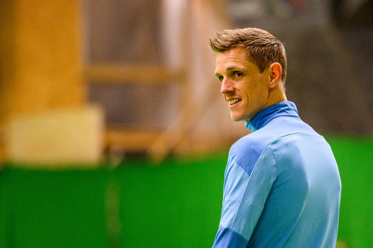 Sören Rieks