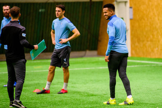 Martin Olsson