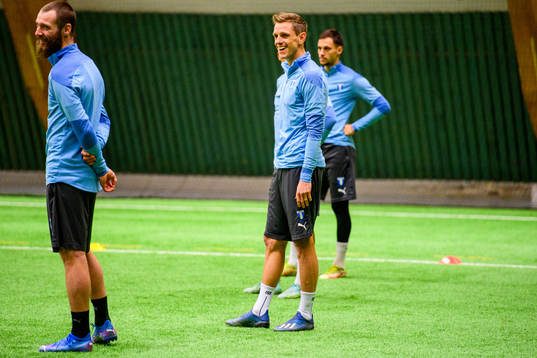 Sören Rieks