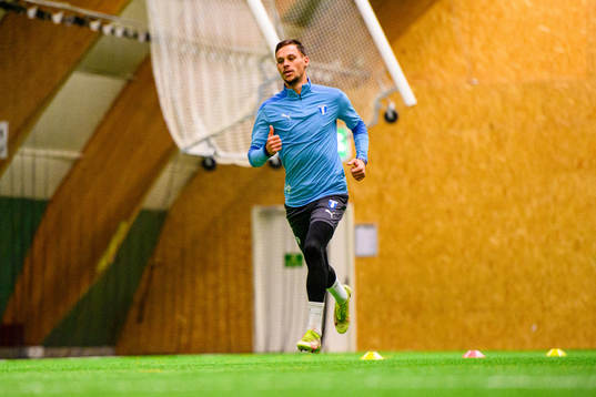 Veljko Birmancevic