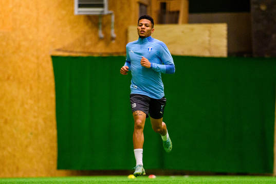 Romain Gall