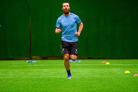 Jo Inge Berget