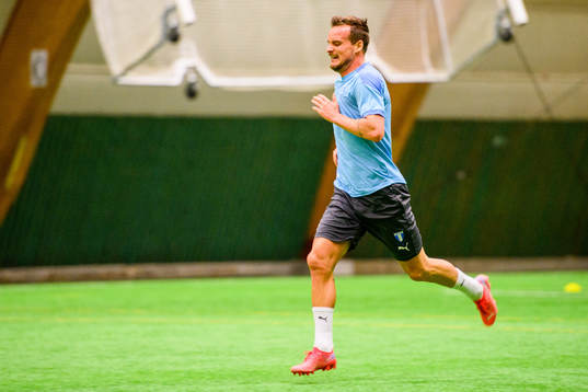 Eric Larsson