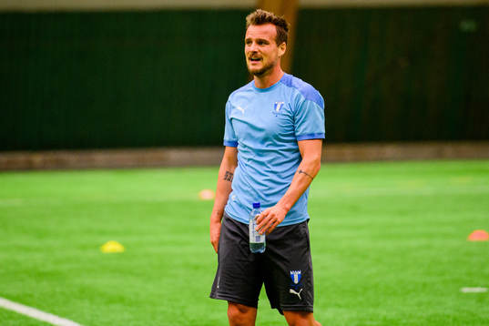 Eric Larsson