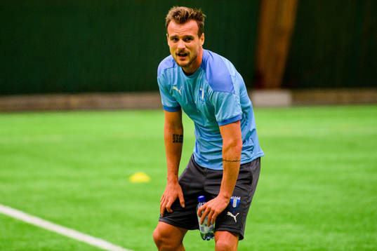 Eric Larsson