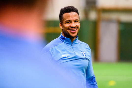Martin Olsson