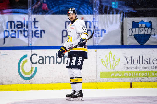 s David Ullström