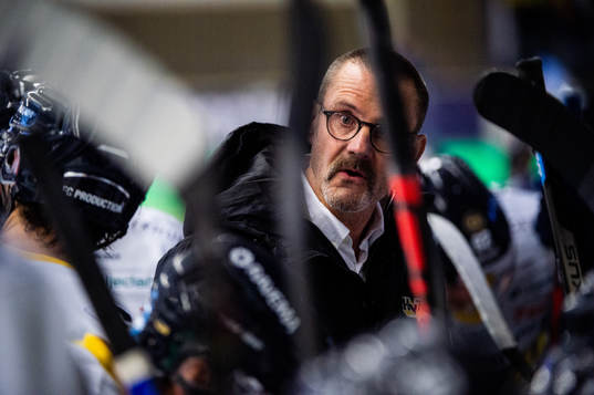 s tränare Tommy Samuelsson