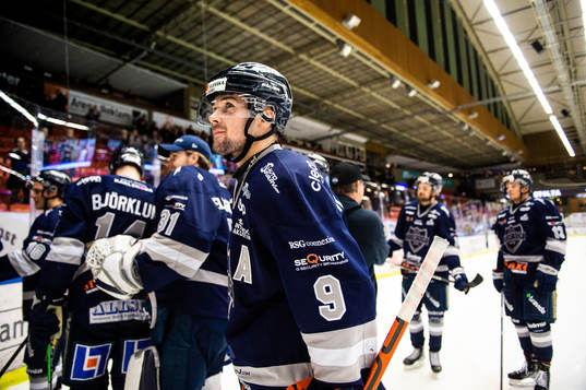 Karlskogas Gustaf Franzen jublar