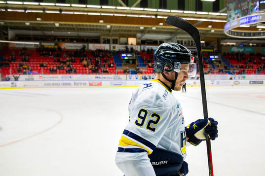 s Pontus Netterberg deppar