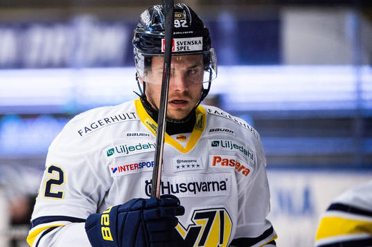 s Pontus Netterberg deppar