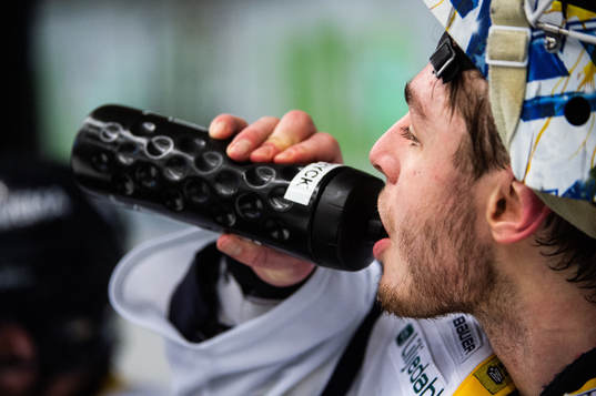 s målvakt Filip Larsson