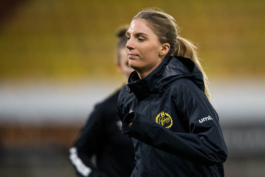 Saga Andersson