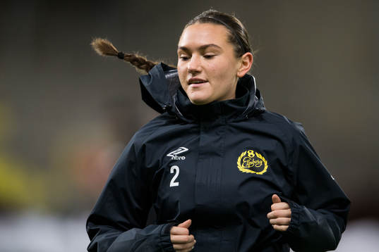 Wilda Johansson