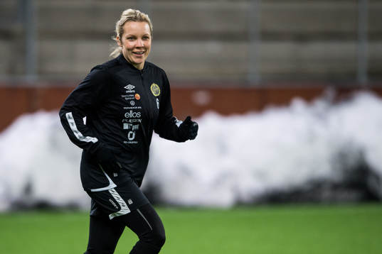 Linda Westberg Carlsson