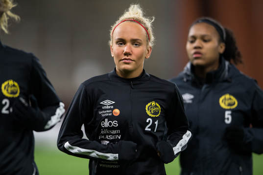 Tea Skoglund