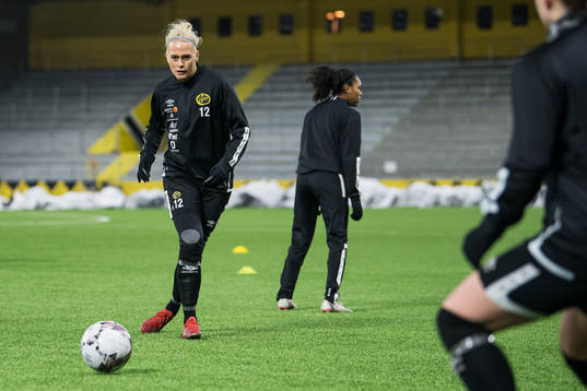Ellen Larsson