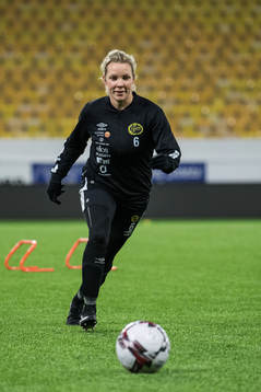 Linda Westberg Carlsson