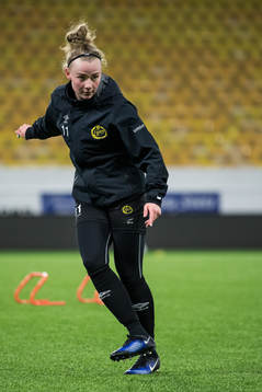 Leann Nyström
