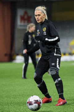 Ellen Larsson
