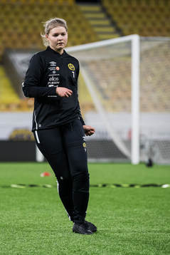 Elin Dahl