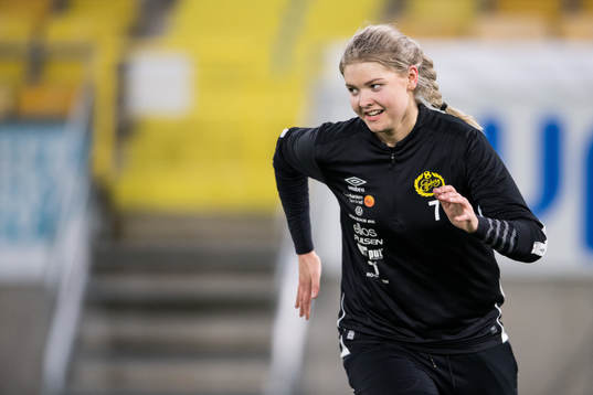Elin Dahl