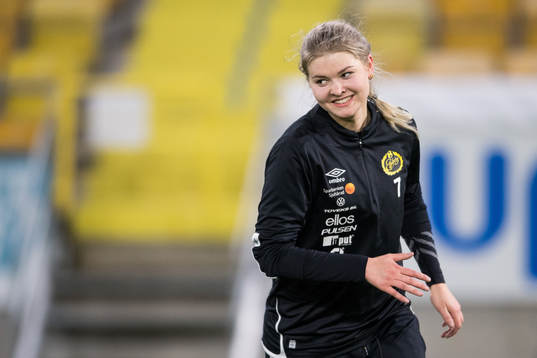 Elin Dahl