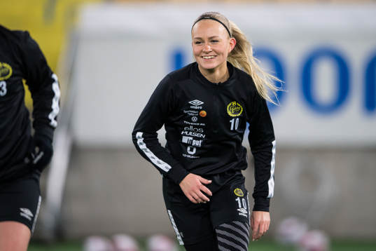 Matilda Ståhlbom Karlsson