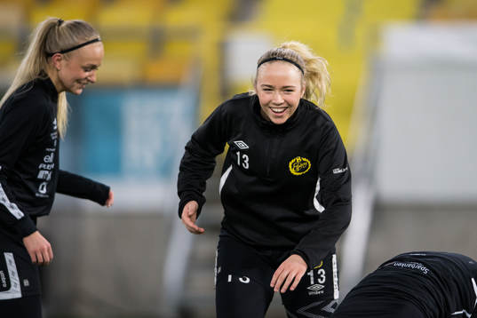 Evelina Brink