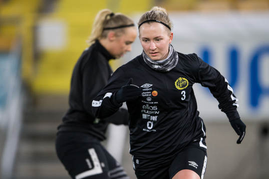 Fanny Johansson