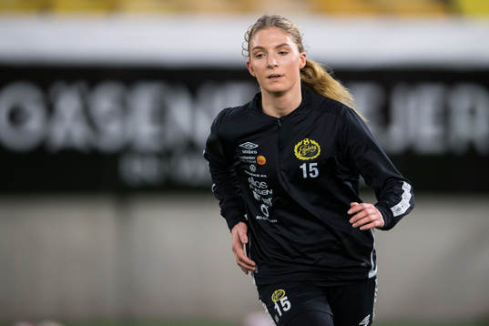 Saga Andersson