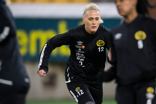 Ellen Larsson