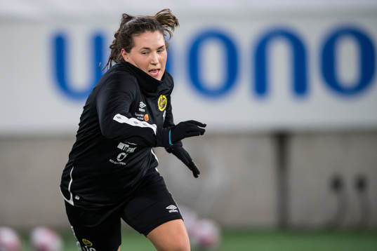 Johanna Kalinski Köhlqust