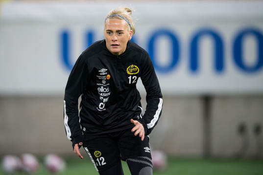 Ellen Larsson