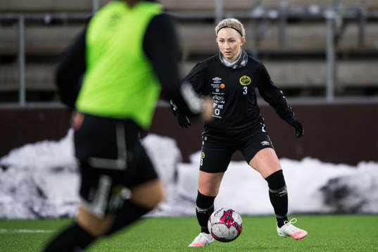 Fanny Johansson