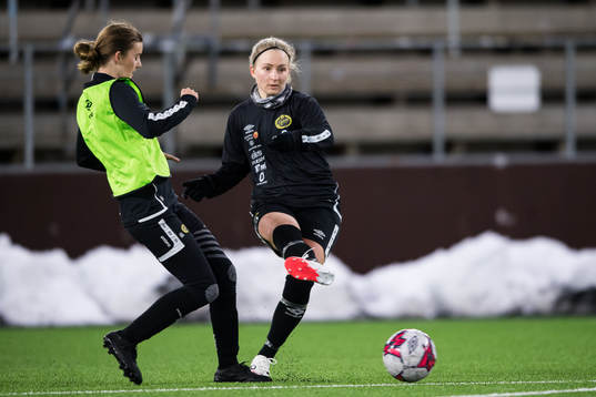 Fanny Johansson