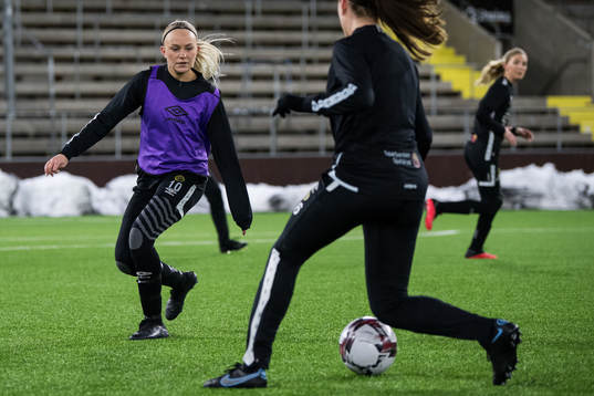 Matilda Ståhlbom Karlsson