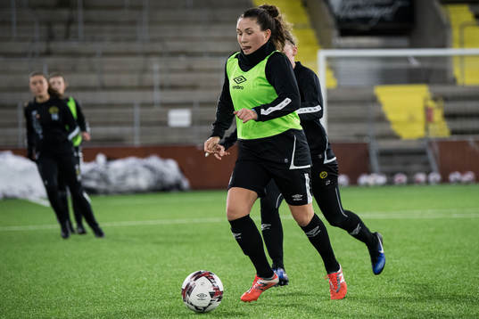 Johanna Kalinski Köhlqust