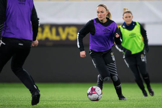 Matilda Ståhlbom Karlsson