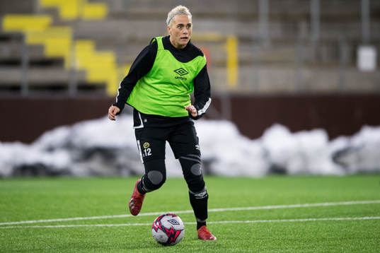Ellen Larsson