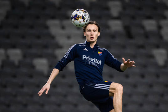 Hjalmar Ekdal