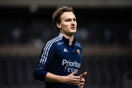 Hjalmar Ekdal