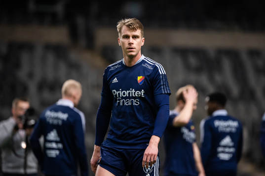 Rasmus Schüller
