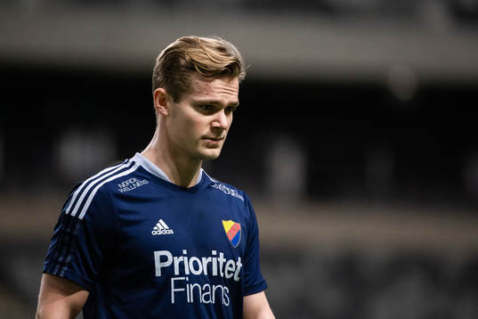 Hampus Finndell